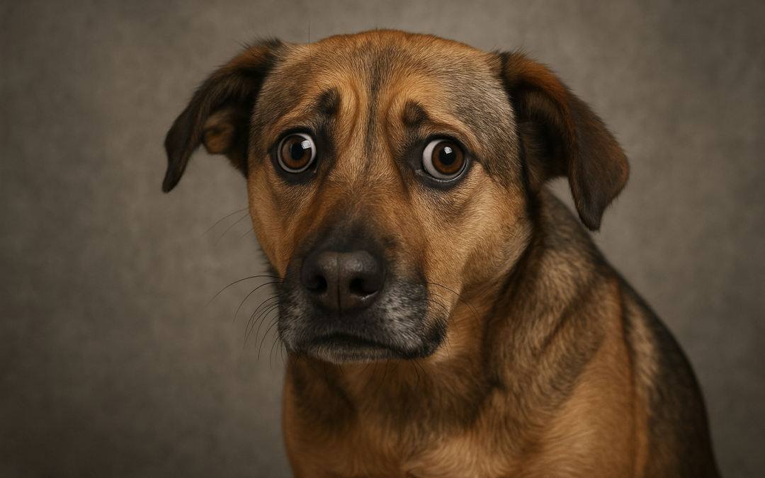 Wenn der Hund Angst hat – Strategien zur Beruhigung und Unterstützung