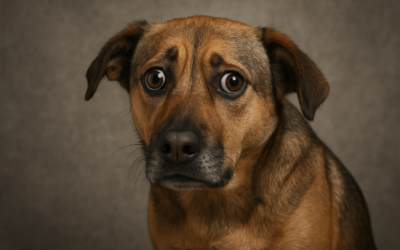 Wenn der Hund Angst hat – Strategien zur Beruhigung und Unterstützung